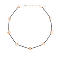 Necklace Breil Woman B ROCKS in Steel TJ3289 - TJ3289